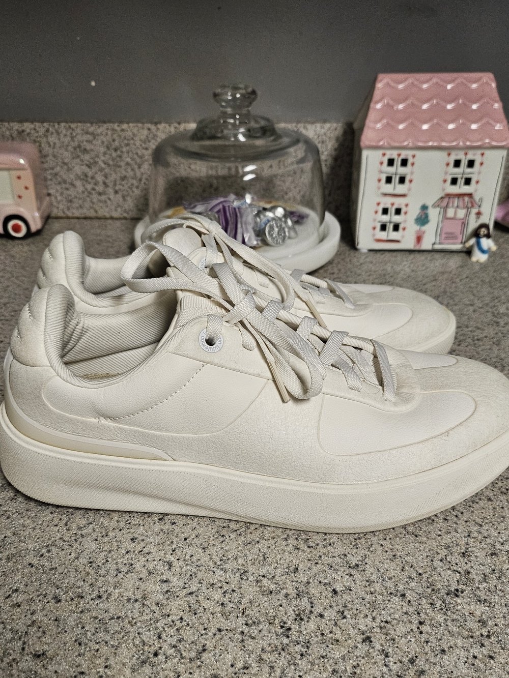 Lululemon Men's Cityverse Sneaker